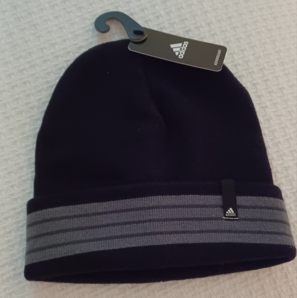 Adidas Beanie Nwt